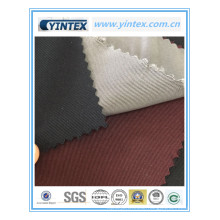 Hot Sale Smoothly Twill 100% Polyester Fabric